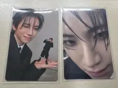 &TEAM ゆうま ユウマ Go in Blind 月狼 babywolf