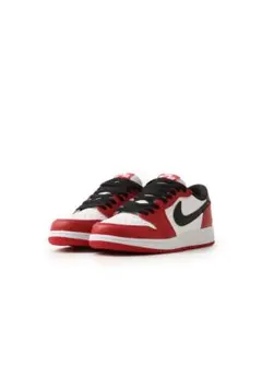 AIR JORDAN 1 LOW CHICAGO OG (GS)　23.5センチ