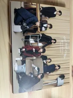 Hey!Say!JUMP/愛だけがすべて-What do you want?-…