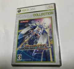 希少 新品未開封 Xbox360 オトメディウスG ゴージャス