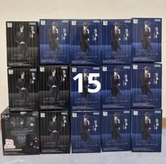 黒執事　ちょこのせ　フィギュア　まとめ売り【15体セット】
