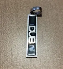 DUB ネックレスのサムネイル