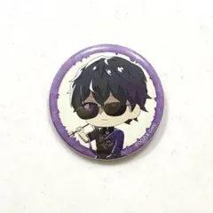 ドズル社 ぼんじゅうる ミニキャラ ランダム缶バッジ - メルカリ