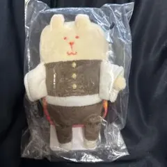 鬼滅の刃 CRAFTHOLIC おすわりマスコット 煉獄杏寿郎