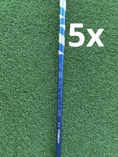 24ベンタスブルー5S テーラーメイドスリーブ付きシャフト 45.5インチ