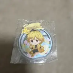 鬼滅の刃　善逸　アクリルキーホルダー