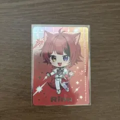 莉犬 カード すとふぇす