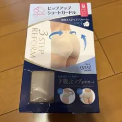 犬印本舗 ヒップアップショートガードル Mサイズ 産後リフォームのサムネイル