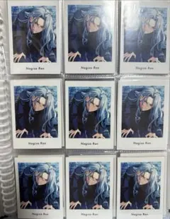 乱凪砂　ぱしゃっつ　9枚