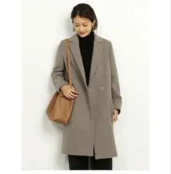 MANTECO ラップテーラーコート/S/BEAUTY&YOUTH