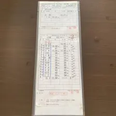 JR西日本 広島運転所 スタフ 330M 129Mのサムネイル