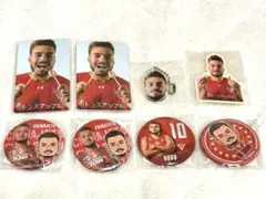 千葉ジェッツ ディージェイホグ オンラインくじ 会場限定ガチャ グッズまとめ売り