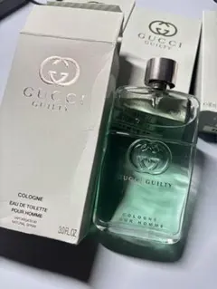 GUCCI GUILTY LOVE EDITION 50ml 2本セット - メルカリ