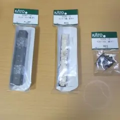 KATO Nゲージ 10系寝台急行大雪スユニ61 504 Assyパーツセットのサムネイル