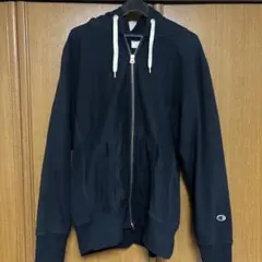 Champion リバースウィーブ フルジップパーカー