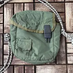 US MILITARY ウエストバッグ ショルダーバッグ ミリタリー 軍もののサムネイル