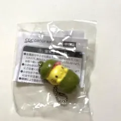 ご当地 ハローキティ 非売品 キーチェーン 未開封
