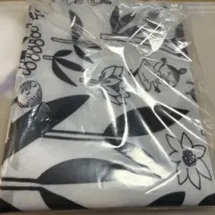 新品 すてきな奥さん MOOMIN リトルミイ　2WAY 保冷バッグ　エコバッグ