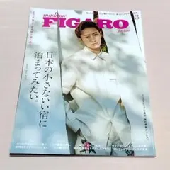 madame FIGARO japon フィガロジャポン 2025年 3月号