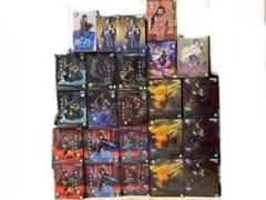 鬼滅の刃 フィギュア 26体セット まとめ売り - メルカリ
