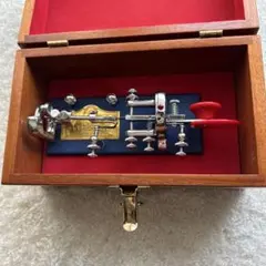 VIBROPLEX（バイブロプレックス）電鍵 VIBROPLEX（正規品）オンライン販売 - 株式会社東京光電子(TOPTRON