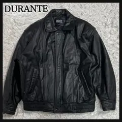 中綿 レザージャケット