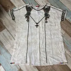 アジアン　Tシャツ　チャイハネのサムネイル