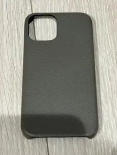 Bonaventura IPhone 12 バックカバーケース