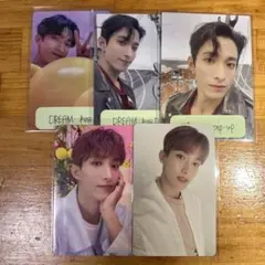 SEVENTEEN ドギョム dream alwaysyours