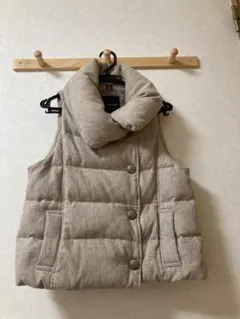 2025年最新】Antgauge レディース ダウンベスト・キルティングベストの