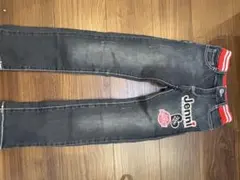 SISTER JENNI シスタージェニー　デニムパンツ　130