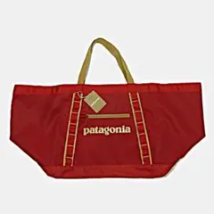 ☆ノイジーボーイ☆ patagonia ギアトート 61L 新品 未開封品 パタゴニア ブラックホール・ギア・トート 61L (カラー Current