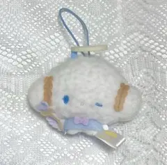 こぎみゅん マスコット キーホルダー はじめましてシリーズ タグなし