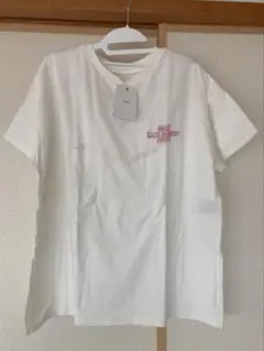 新品タグ付き★アングリッド　Tシャツ