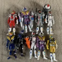 2026年最新】仮面ライダーフォーゼ ソフビの人気アイテム - メルカリ