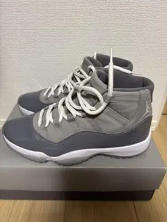 Reebok FW0875グレー スニーカー 27.0cm - メルカリ