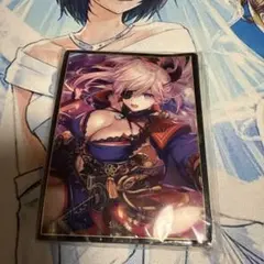 2026年最新】宮本武蔵 スリーブの人気アイテム - メルカリ