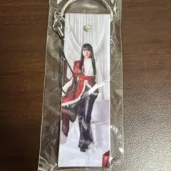 村井優 櫻坂46 サクコレ ファンクラブ 会場くじ B賞 ストラップ