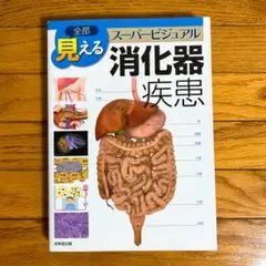 ⭐️全部見える 消化器疾患⭐️