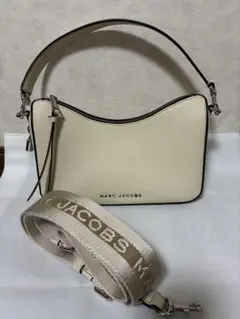 ⭐️sora様専用　MARC JACOBS 2ウェイバッグ