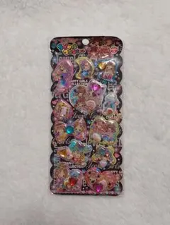 カプセルコロンシール　平成レトロ