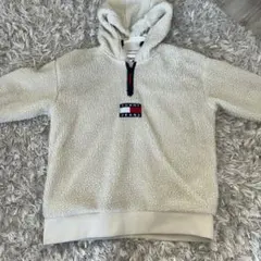 フリースジャケット