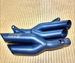 Vance&Hines Rebel 1100T/DCT マフラー - メルカリ