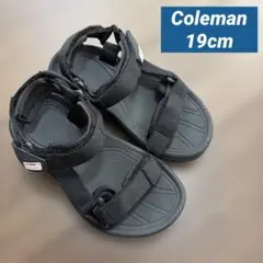 Coleman サンダル 19cmのサムネイル