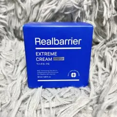 Real Barrier エクストリームクリーム 50mlのサムネイル