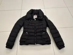 モンクレールサングリア ブラックダウンジャケット　レディース m51584587825_1.jpg?1757567175