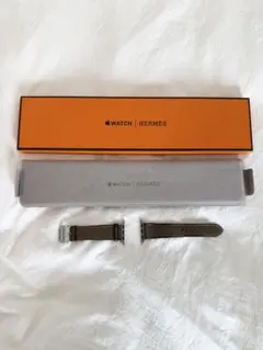 1684 Apple Watch エルメス ゴールド HERMES 二重巻き - メルカリ
