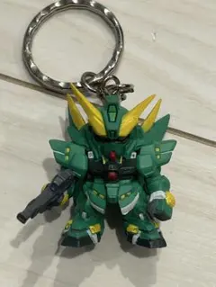 スーパーロボット大戦 ORIGINAL ヒュッケバイン009 キーホルダー