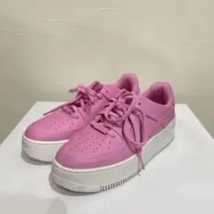 NIKE AIR FORCE 1 SAGE LOW