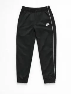 Nike ブラック パンツ
